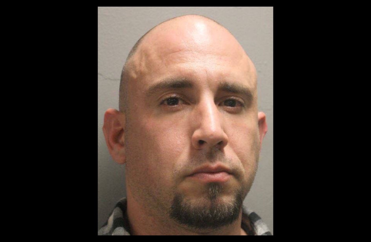 Man Arrested After Road Rage Incident